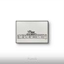 Casa da praia. Un projet de Dessin, Illustration traditionnelle, Illustration à l'encre, Carnet de croquis , et Esquisse  de João Paulo Beserra Gomes - 12.04.2026