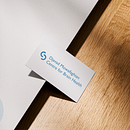 redesigned the logo for the Djavad Mowafaghian Centre for Brain Health. Br, ing, Identit, Design, Logo Design, and Graphic Design project by kayosamu1025 - 04.12.2026