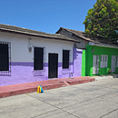 vision board, influencias, arquitectura, arte pop caribe . % Issa Roncallo tarafından hazırlanan Yaratıcılık, Hika, e anlatımı, İletişim, Yaratıcı Yazarlık, Mimari İllüstras, on, Tipografi Tasarımı, Ve Kolaj projesi - 04.13.2026