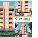 Las Liebres Ein Projekt aus dem Bereich Br, ing und Identität, Kunstleitung und Grafikdesign von Danilo Stiack de Carvalho - 14.04.2026