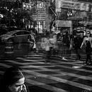 Cross/Walk. Un progetto di Design editoriale, Fotografia e Narrativa di Michael Trueblood - 14.04.2026