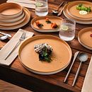 Fatih Tutak&Karaca Earth Collection. Projekt z dziedziny St, lizowanie Ż i wności użytkownika Talha Akıncı - 14.04.2026