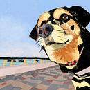 Proyecto Sora. Un progetto di Illustrazione digitale e Illustrazione tradizionale di reinaldo_leon_segovia - 15.04.2026