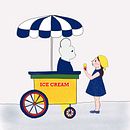 Class Assignment . % Maria Stylianopoulos tarafından hazırlanan Dijital İllüstras, Ve on projesi - 04.15.2026