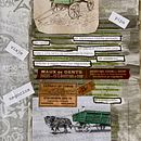 El fantasma del indio. Creative Writing, Creativit, Narrative, Paper Craft, Stor, and telling project by Paula M. Lira Eyzaguirre - 04.16.2026