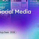 Juju Saas Content. Social Media project by Laura Velez Osorio - 04.16.2026