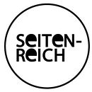 seiten-reich Ein Projekt aus dem Bereich Design, Branding und Identität, Grafikdesign und Logodesign von Wolfgang Schott - 17.04.2026