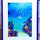 Les Grabouilles . % annacamille_camacho tarafından hazırlanan Geleneksel illüstras, on, Çizim, Grafik Tasarım, Dijital İllüstras, Ve on projesi - 04.17.2026