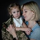 The Sense of Touch. Un proyecto de Fotografía documental y Fotografía de Katya Moskalyuk - 17.04.2026