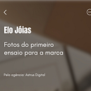 Elo Jóias . % Evelin Alberton tarafından hazırlanan Mobil Fotoğrafçılık, Dijital Fotoğrafçılık, Dijital Pazarlama, Sos, al Med, a, Mobil Pazarlama, Instagram, İçerik Pazarlaması, Instagram Fotoğrafçılığı, Instagram Pazarlaması, Ve Yaşam Tarzı Fotoğrafçılığı projesi - 04.17.2026