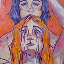 ACTIVITAT 6_ EXPLORANT L'AMOR . Desen de s4r_and0nga11 - 04.18.2026