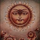 Illustration with Procreate.. Desenho digital, Ilustração tradicional e Ilustração digital projeto de Anindita Dey - 19.04.2026