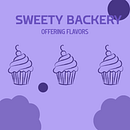 SWEETY BACKERY . Projekt z dziedziny Projektowanie graficzne użytkownika anthonymederos89 - 20.04.2026