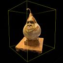 Creación de modelo del objeto a partir de imagenes y/o videos. Een project van 3D, Animatie, VFX, Videogames y Architecturale visualisatie van Jesús Alexei Pérez Estrada - 21.04.2026