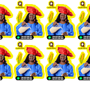 Aplicação de Vinil . % Josemar Kellerjofry tarafından hazırlanan Grafik Tasarım, Geleneksel illüstras, on, Dijital İllüstras, on, Ve Güzel sanatlar projesi - 04.21.2026