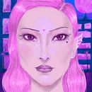 MY OC'S SKETCHES. Un progetto di Illustrazione digitale di ammendoliasofia30 - 21.04.2026