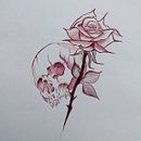 Explorant l’Amor  . Desen de Anna Isabel molina - 04.21.2026