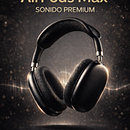 AIRPODS MAX. Un progetto di Graphic design, Marketing e Marketing digitale di talentohumanoservientregagye - 22.04.2026