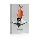 Naar Oostende. Een project van  Art direction, Redactioneel ontwerp y Grafisch ontwerp van Bjorn Vandenbussche - 23.04.2026
