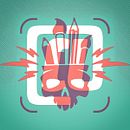 GRAPHIC DESIGN. Een project van Grafisch ontwerp,  Br, ing en identiteit, Redactioneel ontwerp, Logo-ontwerp, Posterontwerp y Packaging van Jonas Jorna · MAD JONAX - 24.04.2026