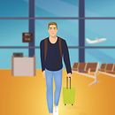 Vuelvo a Empezar . % Santiago Ledesma tarafından hazırlanan Editor, al İllüstras, on, Geleneksel illüstras, on, Dijital İllüstras, on, Vektör İllüstras, Ve onu projesi - 04.25.2026