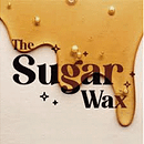 The Sugar Wax. Een project van Grafisch ontwerp,  Contentmarketing, Content schrijven y Vectorillustratie van Joella Salazar Saldarriaga - 25.04.2026