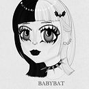 Babybat Tattoo. Projekt z dziedziny Ilustracja c i frowa użytkownika babybattattoo - 25.04.2026