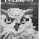 Fanzine a partir d'un poema. Un progetto di Design di s4r_and0nga11 - 26.04.2026