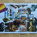 TEG: Fanzine arran de diverses tècniques. Un progetto di Collage e Fotografia artistica di Yasmín Torres Cortés - 26.04.2026