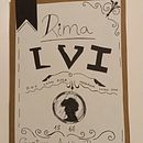 TEG: FANZINE. Un progetto di Illustrazione tradizionale di lln_s - 26.04.2026