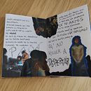 TEG/ Fanzine. Un progetto di Artigianato di Marta Guerrero Hernández - 26.04.2026