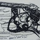 WHAT IS 'UGLY' TO YOU?. Un proyecto de Dibujo y Artesanía de JULIUS Birungi - 27.04.2026