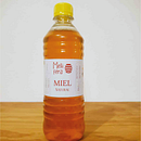 Etiqueta de Miel (Mellifera). Graphic Design project by Johao Suarez Perez - 04.28.2026