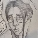 DIBUIX ARTÍSTIC: Sèrie. Un progetto di Disegno artistico di anna herrerías soto - 28.04.2026