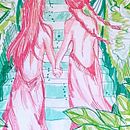 Activitat 6. D.A. Explorant l'amor. Un progetto di Illustrazione tradizionale di lln_s - 28.04.2026