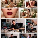 Influencers con IA . % Diego Suarez tarafından hazırlanan 3D Animas, on, 3D Karakter Tasarımı, Yapa, Zekâ ile Animas, on, AI İçerik Oluşturma, Animas, on, Yapa, Zeka, Görsel-İşitsel Prodüksi, on, Karakter Tasarımı, Ve Video Üretimi projesi - 04.29.2026