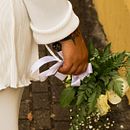 Boda. Un projet de Postproduction audiovisuelle, Correction des couleurs , et Édition vidéo de Nathalia Sánchez Venegas - 29.04.2026