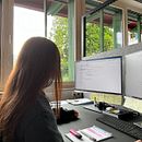 Portafolio Ein Projekt aus dem Bereich CSS, HTML, JavaScript, Webdesign, Webentwicklung und Programmierung von Camila Vera - 30.04.2026