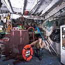 MAKUESAK. Un proyecto de Fotografía de Iñigo Azkona Bikandi - 30.04.2026