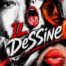 IL Dessine, dibujemos?. Projekt z dziedziny Ilustracja c, frowa, R, sunek c, frow, R, sunek realist i czn użytkownika Gustavo Contreras espinoza - 30.04.2026