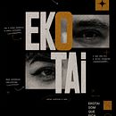 EKOTAI - Duas vozes uma direção. Cop, writing, Criatividade, Marketing, Publicidade, Redação de conteúdo, e Design gráfico projeto de Tay Cabral - 01.05.2026