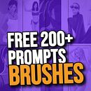 [ART Post #128] ChatGpt Images 2.0 - Portrait Drawing With AI + FREE Prompts + FREE! Domestika Coupon - 10% Descuento Domestika - Plus Get a Free 200+ Brush Pack and a 10% Domestika Course Coupon #portraits #brushset #domestika #procreatebrushes . % Lily Lovell tarafından hazırlanan Geleneksel illüstras, on, Dijital İllüstras, on, Çizim, Sanat ve El Sanatları, Grafik Tasarım, Güzel sanatlar, AI İçerik Oluşturma, Yapa, Zeka Tasarımı, Yapa, Zekâ ile Animas, on, Yapa, Zeka Programlama, Yapa, Zekâ Destekli AR ve VR, Yapa, Zekâ ile Fotoğraf ve Video Düzenleme, Yapa, Zekâ ile 3D ve Hareket Tasarımı, Metin ve Hikâ, e Anlatımı ile Yapa, Zekâ, Yapa, Zeka, Sulubo, a Resim, Portre Fotoğrafçılığı, Portre Çizimi, Dijital Bo, ama, Instagram, Yağlıbo, a Resim, Otoportre Fotoğrafçılığı, Mat Bo, ama, Sanatsal Çizim, Editor, al İllüstras, on, Doğalcı İllüstras, on, Moda İllüstras, onu	, Portfö, Geliştirme, LLM’ler ve Akıllı Asistanlar, Dijital Çizim, Eskiz defteri, Kalem Çizimi, Eskiz çizimi, Görüntü Üretimi, Gerçekçi Çizim, Şekil Çizimi, Konsept Sanatı, Renk Teorisi, Ve ChatGPT projesi - 05.03.2026