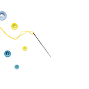 pinguino de tela. Un progetto di Design e Textile Design di emmapapelerias - 04.05.2026