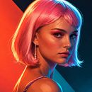 [ART Post #130] Create Images With ChatGpt Images 2.0 - Portrait Drawing With AI + FREE Prompts For ChatGpt + FREE! Domestika Coupon - 10% Descuento Domestika - Free 200+ Brush Pack For Procreate  #portraits #brushset #domestika #procreatebrushes. Traditional illustration, Digital Illustration, Drawing, Arts, Crafts, Graphic Design, AI Content Creation, AI Design, AI Animation, AI programming, AI Powered AR, VR, Photo, Video Editing with AI, 3D, Motion Design with AI, Documentar, Photograph, Painting, Watercolor Painting, Portrait Photograph, Portrait Drawing, Gouache Painting, Poster Design, Oil Painting, Self-Portrait Photograph, Artistic Drawing, Digital Painting, Realistic Drawing, Figure Drawing, Digital Drawing, Pencil Drawing, ChatGPT, Artificial Intelligence, LLMs & Intelligent Assistants project by Lily Lovell - 05.05.2026