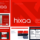 Brand Guideline | Logo Design | Engineering Ein Projekt aus dem Bereich Grafikdesign, Br und ing und Identität von Prayag Jadhav - 05.05.2026