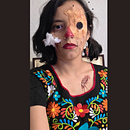 Voodoo Doll. Un progetto di Trucco di Marcy - 06.05.2026