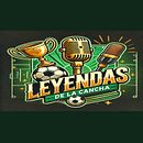 Leyendas de la Cancha. Marketing, Marketing digital, Marketing de conteúdo, Comunicação, Podcasting, e Áudio projeto de Juan Pablo Dragonetti - 06.05.2026