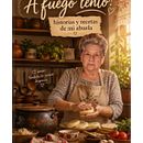 Libro de cocina. Creative Writing, Non-Fiction Writing, Stor, and telling project by Patricia Moravec - 05.07.2026