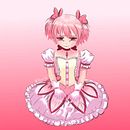 Madoka Fanart. Un progetto di Illustrazione digitale, Graphic design, Design, Character design e Creatività di albre_art - 09.05.2026