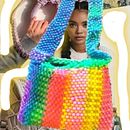 SPECIALISATION IN HANDMADE BAG CREATION Ein Projekt aus dem Bereich Erweiterungsentwicklung und Modedesign von Kateryna Dehtiarova - 09.05.2026